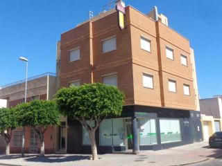 Promoción de viviendas en venta en avda. principes de españa, 48 en la provincia de Almería 1