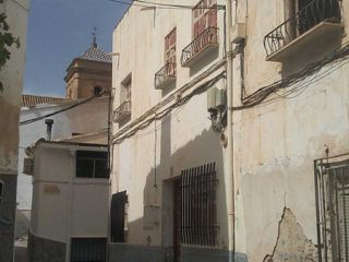 Vivienda en venta en c. antonio machado, 10, Purchena, Almería 2