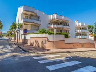 Atico en venta en Roda De Bara de 121  m²