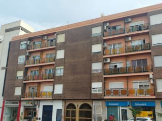 Piso en venta en Picassent de 61  m²