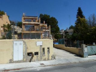 Unifamiliar en venta en Pobla De Montornes, La de 164  m²