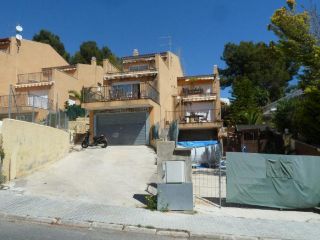 Casa en venta en C. Figuera..., Pobla De Montornes, La, Tarragona 2