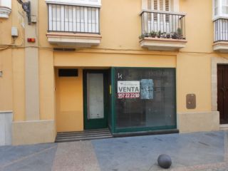 Oficina en venta en c. larga-virgen de los milagros, 112, Puerto De Santa Maria, El, Cádiz 1