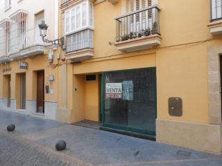 Oficina en venta en c. larga-virgen de los milagros, 112, Puerto De Santa Maria, El, Cádiz 2