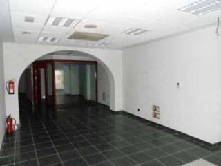 Oficina en venta en c. larga-virgen de los milagros, 112, Puerto De Santa Maria, El, Cádiz 3