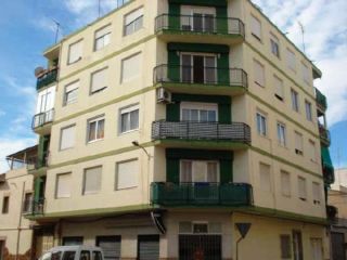 Piso en venta en Almoradi de 69  m²