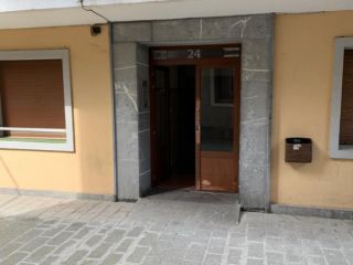 Piso en venta en Eibar de 76  m²