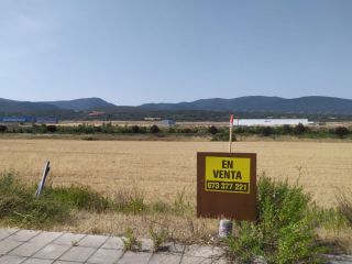 Promoción de terrenos en venta en c. chile, 22 en la provincia de Burgos 1
