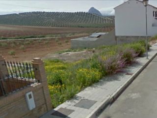 Promoción de terrenos en venta en c. 4 de diciembre dos parcelas 28 - 29, 31 en la provincia de Málaga 1