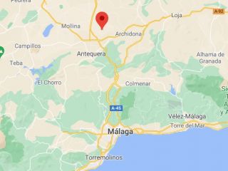 Promoción de terrenos en venta en c. 4 de diciembre dos parcelas 28 - 29, 31 en la provincia de Málaga 4