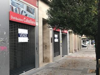 Local en venta en c. olite, 18, Pamplona, Navarra 2
