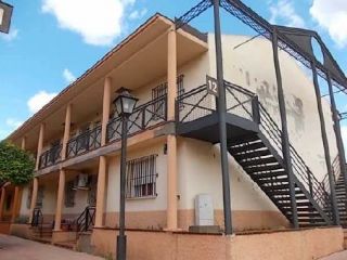 Atico en venta en Torre De La Reina de 73  m²