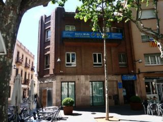 Local en venta en Prat De Llobregat, El de 659  m²