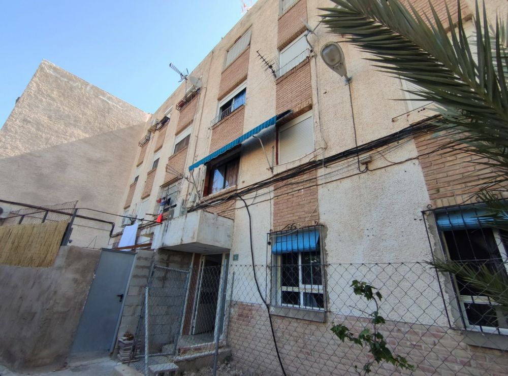 Promoción de viviendas en venta en pasaje arcipreste de hita, 6 en la provincia de Alicante