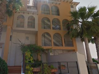 Duplex en venta en Dehesa De Campoamor de 60  m²