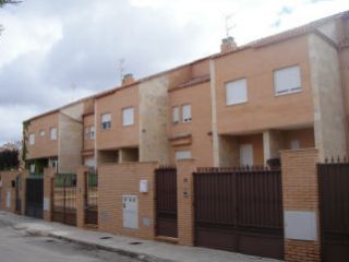 Vivienda en venta en c. teresa de calcuta, 58, Puertollano, Ciudad Real 2