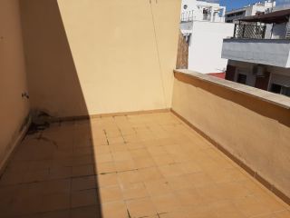 Promoción de viviendas en venta en c. jose vazquez, 1 en la provincia de Huelva 16