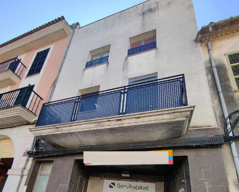 Promoción de viviendas en venta en avda. d'es torrent, 37 en la provincia de Illes Balears