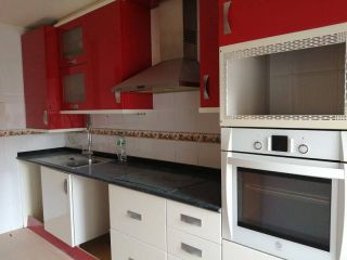 Piso en venta en Viso De San Juan, El de 121  m²