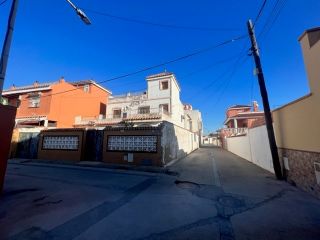 Atico en venta en Algeciras de 224  m²