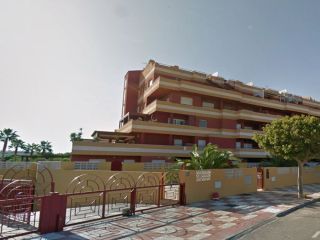 Piso en venta en C. Anade (residencial Pelicano Golf Beach Iii), 6, Roquetas De Mar, Almería 2