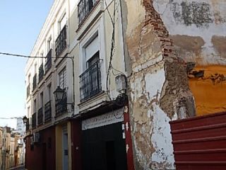 Promoción de viviendas en venta en c. eugenio hermoso... en la provincia de Badajoz 2