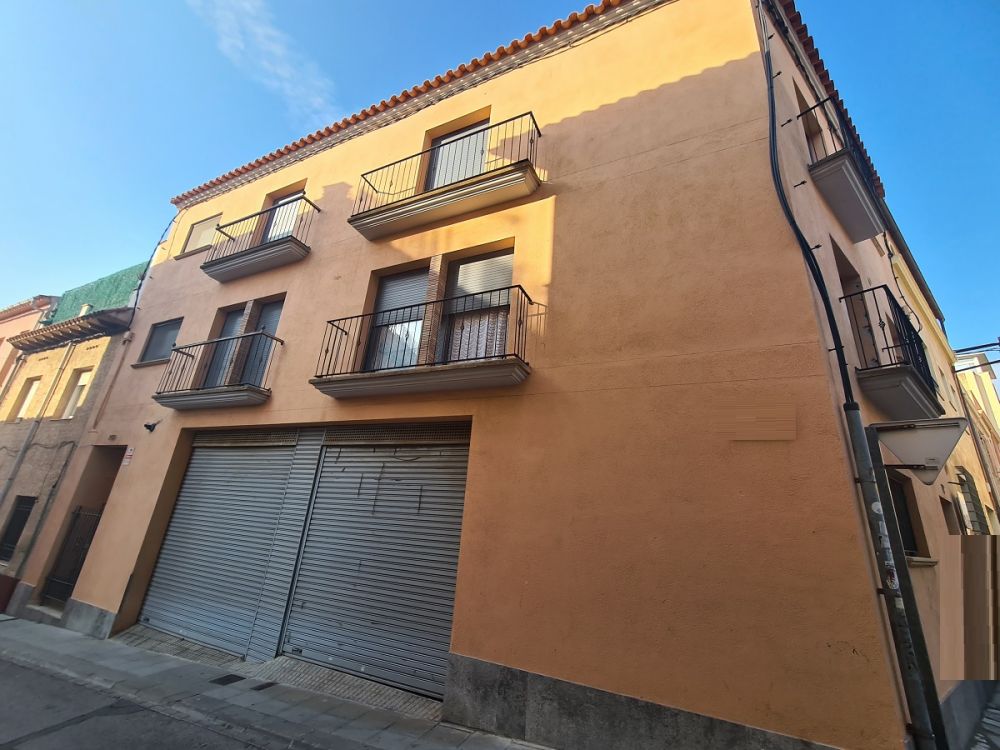 Piso en venta en C. Santa Lucia, 72, Sant Feliu De Guixols, Girona