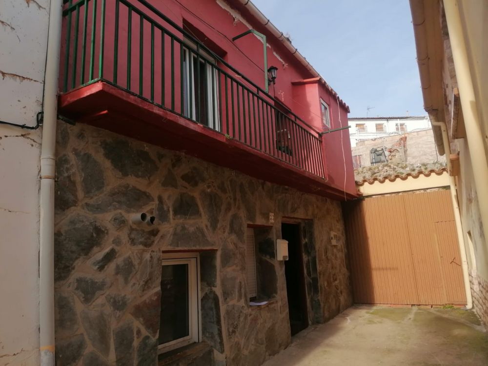 Duplex en venta en Sesma de 120 m²