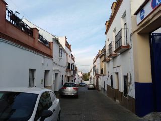 Atico en venta en Campana, La de 183  m²