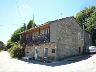 Vivienda en venta en c. santa cristina casa do penedo, 3, Asma (santa Cristina), Lugo 1