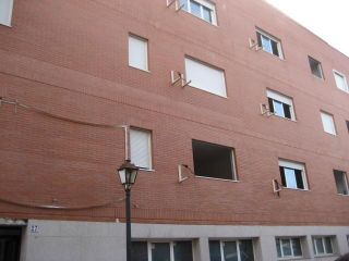 Atico en venta en Recas de 137  m²