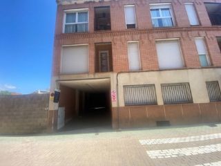 Atico en venta en Cazalegas de 84  m²