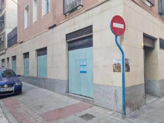 Local en venta en c. del pintor gisbert, 22, Alicante, Alicante 3
