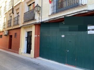 Atico en venta en Badajoz de 88  m²