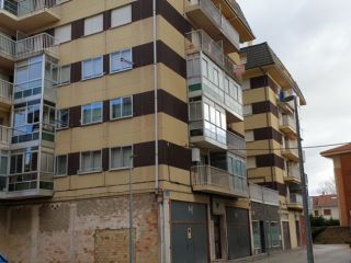 Promoción de viviendas en venta en c. saturnino rodriguez, 7 en la provincia de Burgos 2