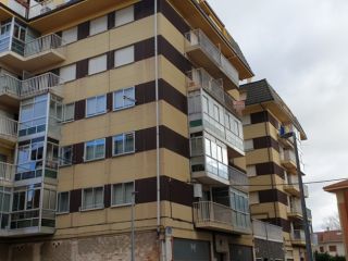Promoción de viviendas en venta en c. saturnino rodriguez, 7 en la provincia de Burgos 3