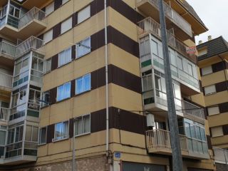 Promoción de viviendas en venta en c. saturnino rodriguez, 7 en la provincia de Burgos 6