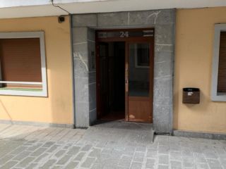 Atico en venta en Eibar de 76  m²