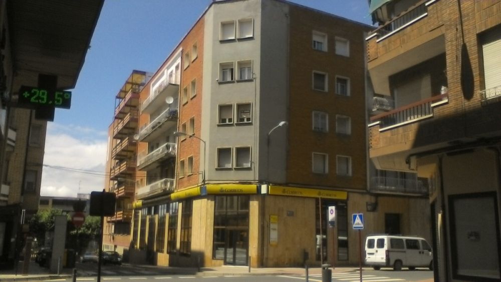 Piso en venta en Avda. La Rioja, 10, Haro, La Rioja