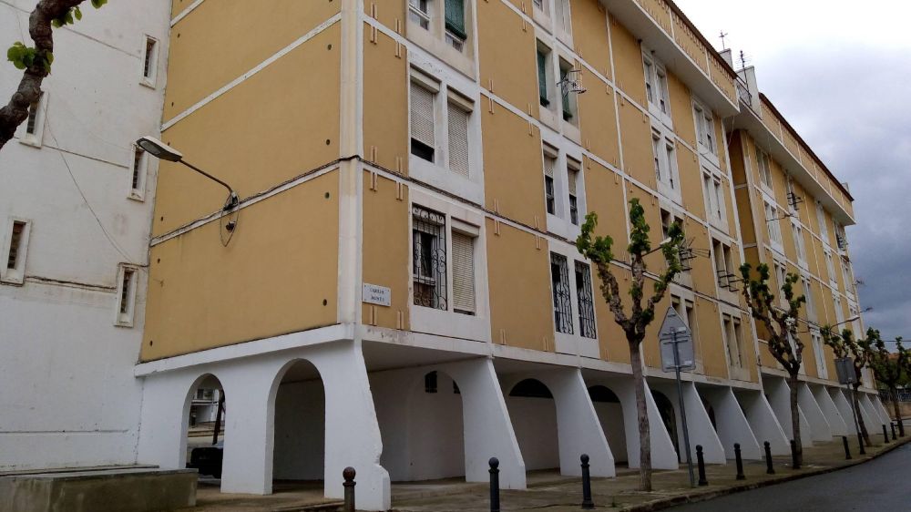 Piso en venta en C. Jaume I, 3, Constanti, Tarragona