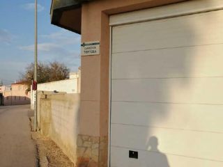 Atico en venta en Masdenverge de 62  m²