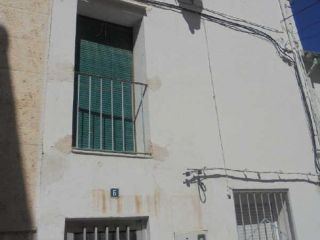 Duplex en venta en Ibi de 127  m²