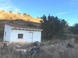 Piso en venta en Pedralba de 36  m²