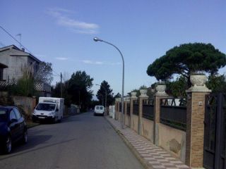 Atico en venta en Hostalet, L' (lloret De Mar) de 205  m²