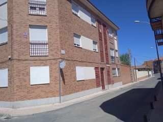 Atico en venta en Fuensalida de 94  m²
