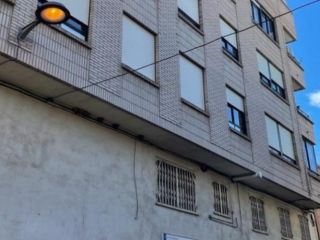 Piso en venta en Vila-real de 91  m²