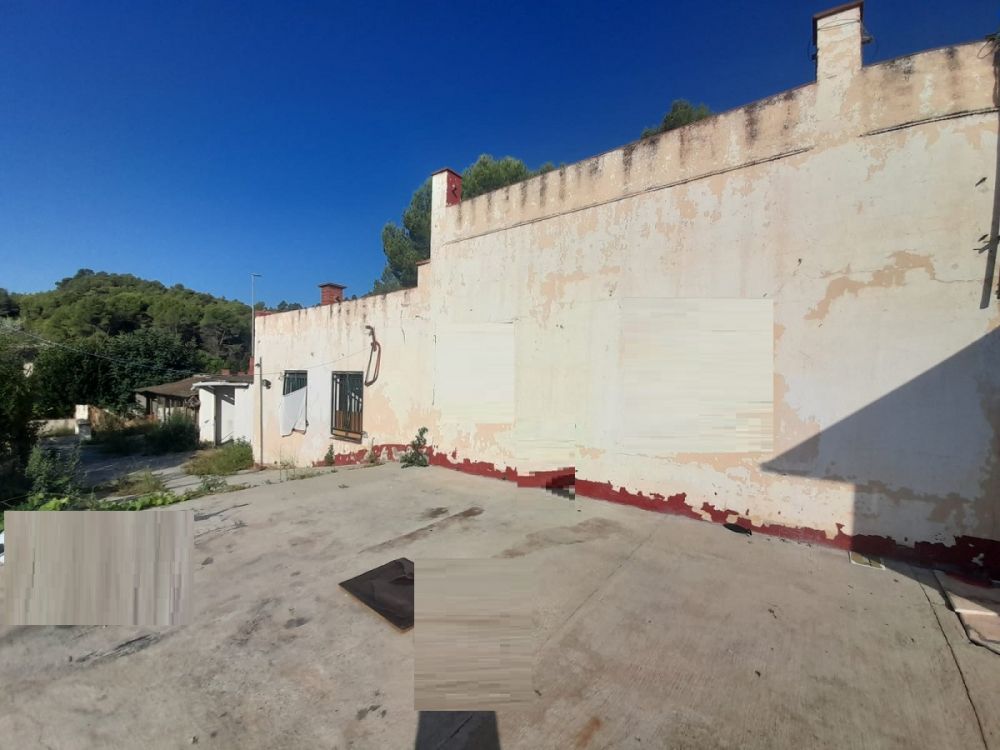 Casa en venta en Avda. Can Coral..., Can Coral, Barcelona