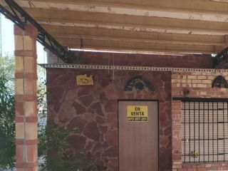 Unifamiliar en venta en Bugarra de 178  m²