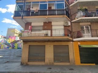 Piso en venta en Barcelona de 92  m²