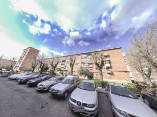 Pisos banco Madrid